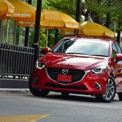 Mazda2 2017