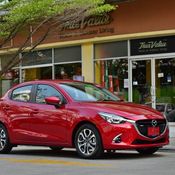 Mazda2 2017