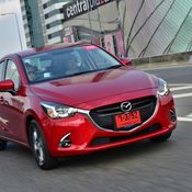 Mazda2 2017