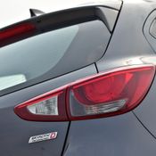 Mazda2 2017