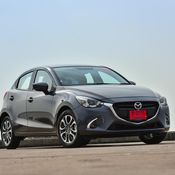 Mazda2 2017