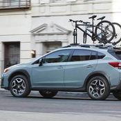 Subaru Crosstrek 2018