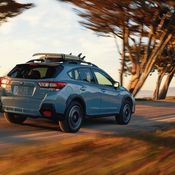 Subaru Crosstrek 2018