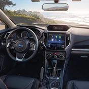 Subaru Crosstrek 2018