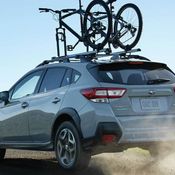 Subaru Crosstrek 2018