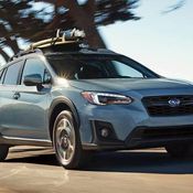 Subaru Crosstrek 2018