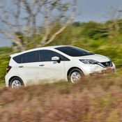 Nissan Note 2017