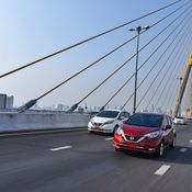 Nissan Note 2017