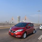 Nissan Note 2017