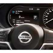 Nissan Kicks 2017 