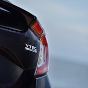 Honda Civic Hatchback 2017