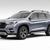 Subaru Ascent