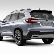 Subaru Ascent