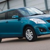 Suzuki Swift Dzire