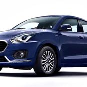 Suzuki Maruti Dzire 2017