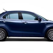 Suzuki Maruti Dzire 2017