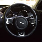 Jaguar - Range Rover