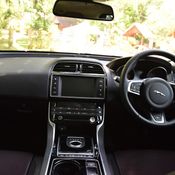 Jaguar - Range Rover