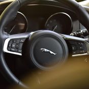 Jaguar - Range Rover