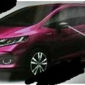 Honda Jazz 2017 - Twitter @ren_games_ 