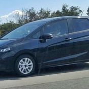 Honda Jazz 2017 - Twitter @ren_games_ 