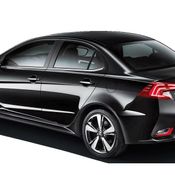 Mitsubishi Grand Lancer 2017