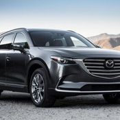 Mazda CX-9