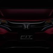 Honda Fit 2017