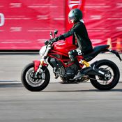 Ducati Monster 797