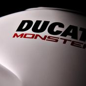 Ducati Monster 797