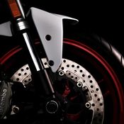 Ducati Monster 797