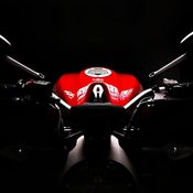 Ducati Monster 797