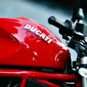 Ducati Monster 797