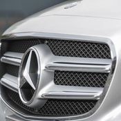 Mercedes-Benz E350e 2017