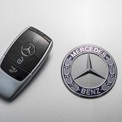 Mercedes-Benz E350e 2017