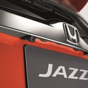 Honda Jazz 2017 ไมเนอร์เชนจ์
