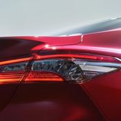 Toyota Camry 2017