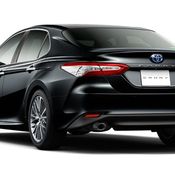 Toyota Camry 2017