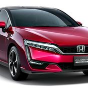 Honda Clarity