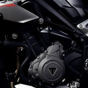 Triumph Street Triple RS 2017