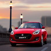 Suzuki Swift 2017