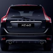 Volvo XC60 Dynamic Edition 2017