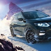 Nissan X-Trail 2017 JP Spec