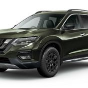 Nissan X-Trail 2017 JP Spec