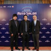 Bangkok International Auto Salon 2017 