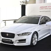 Jaguar Land Rover Approved