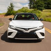 Toyota Camry 2017/2018