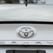 Toyota Camry 2017/2018