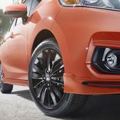 Honda Fit 2018 