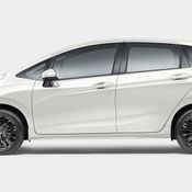 Honda Fit 2018 